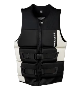 2024 Ronix Supreme CGA  Black/ Sand