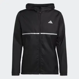 Adidas Own the Run Mens Jacket