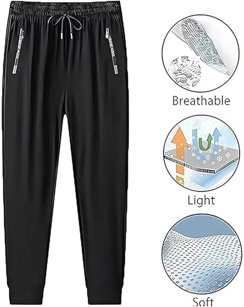 Beeswan Pants for Women,Women's Ultra Stretch Breathable Casual Pants,Stretch Active Pants for Women