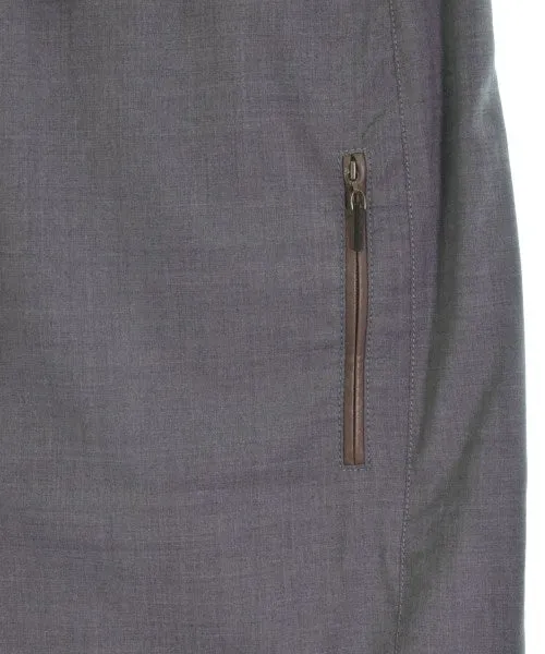 BRUNELLO CUCINELLI Knee length skirts