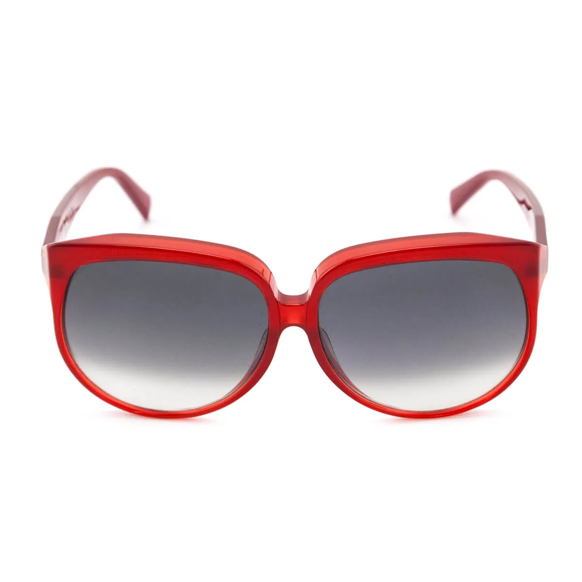 Celine Red CL4048FN Sunglasses