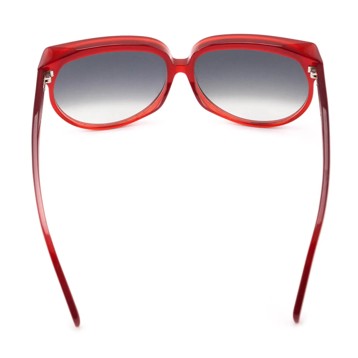 Celine Red CL4048FN Sunglasses