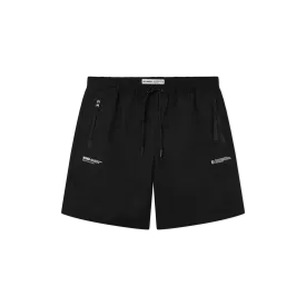 Douglas Shorts - Black