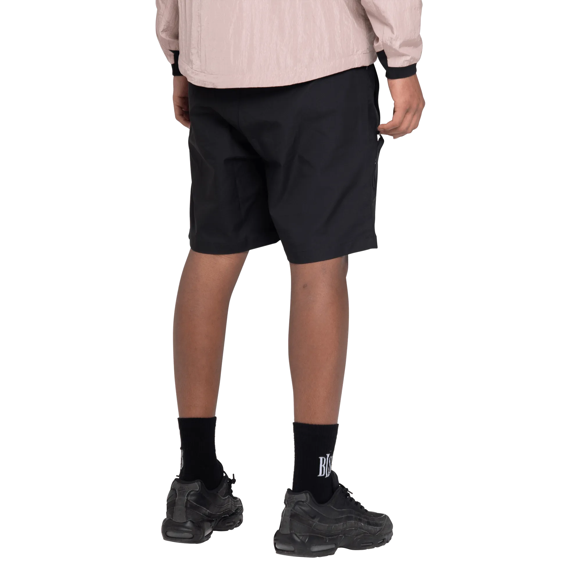 Douglas Shorts - Black