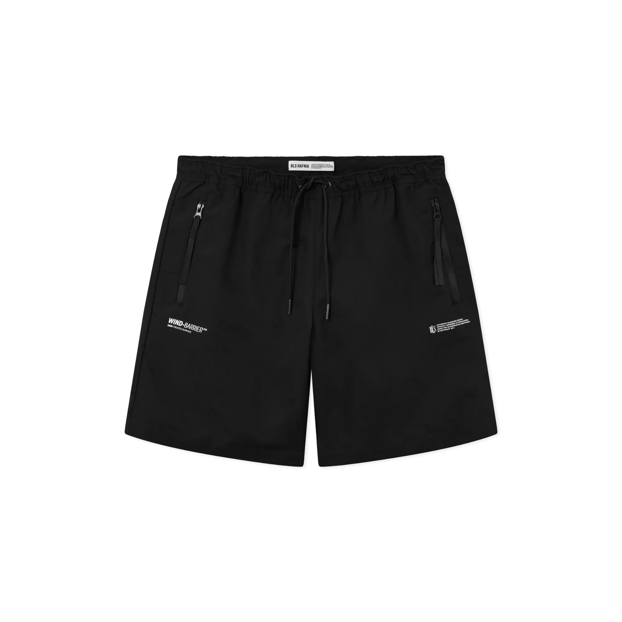Douglas Shorts - Black