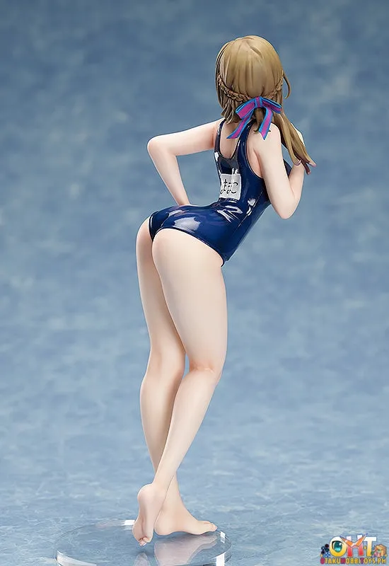 FREEing 1/7 Mamako Oosuki: School Swimsuit Ver.