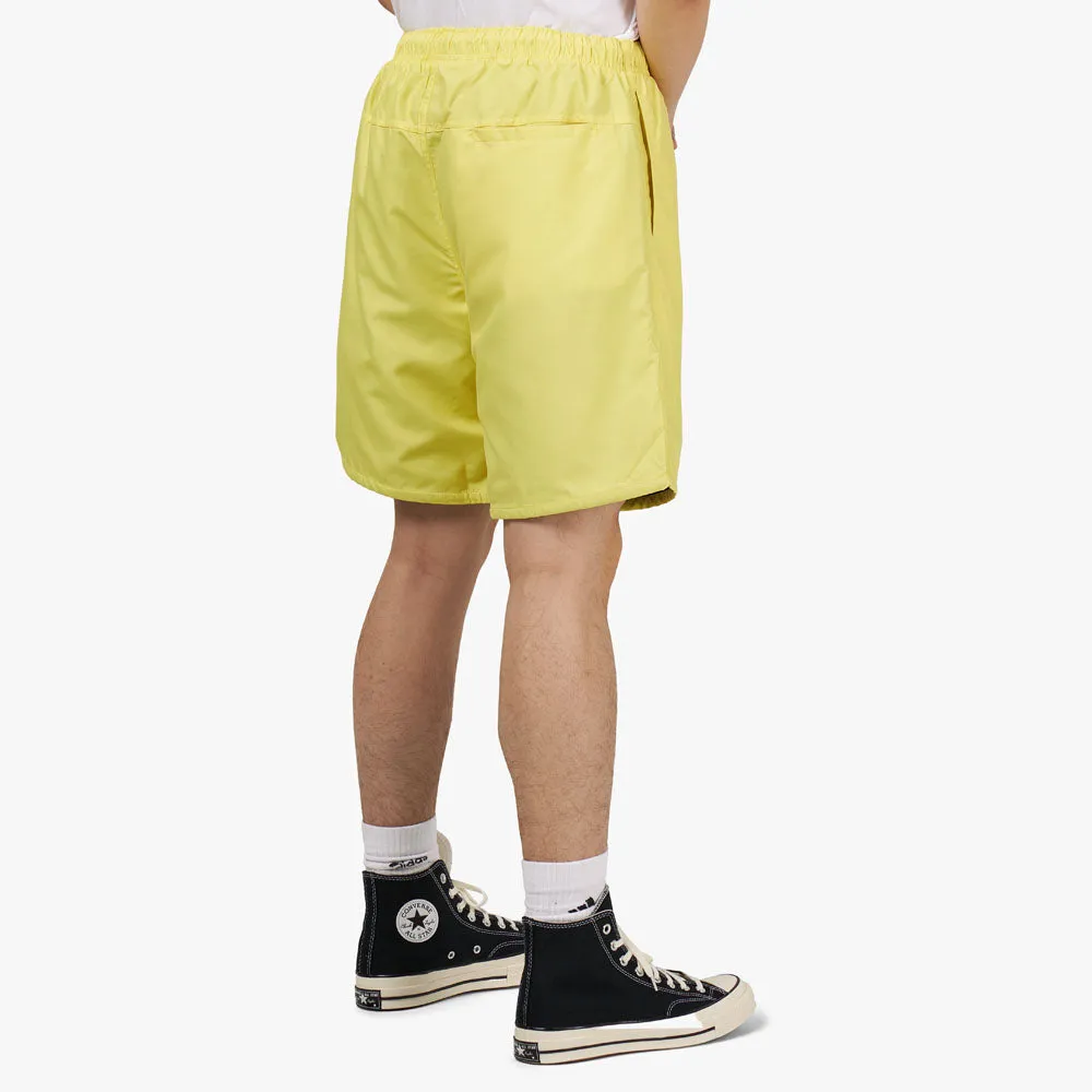 Fucking Awesome Baggy Hiking Shorts / Yellow