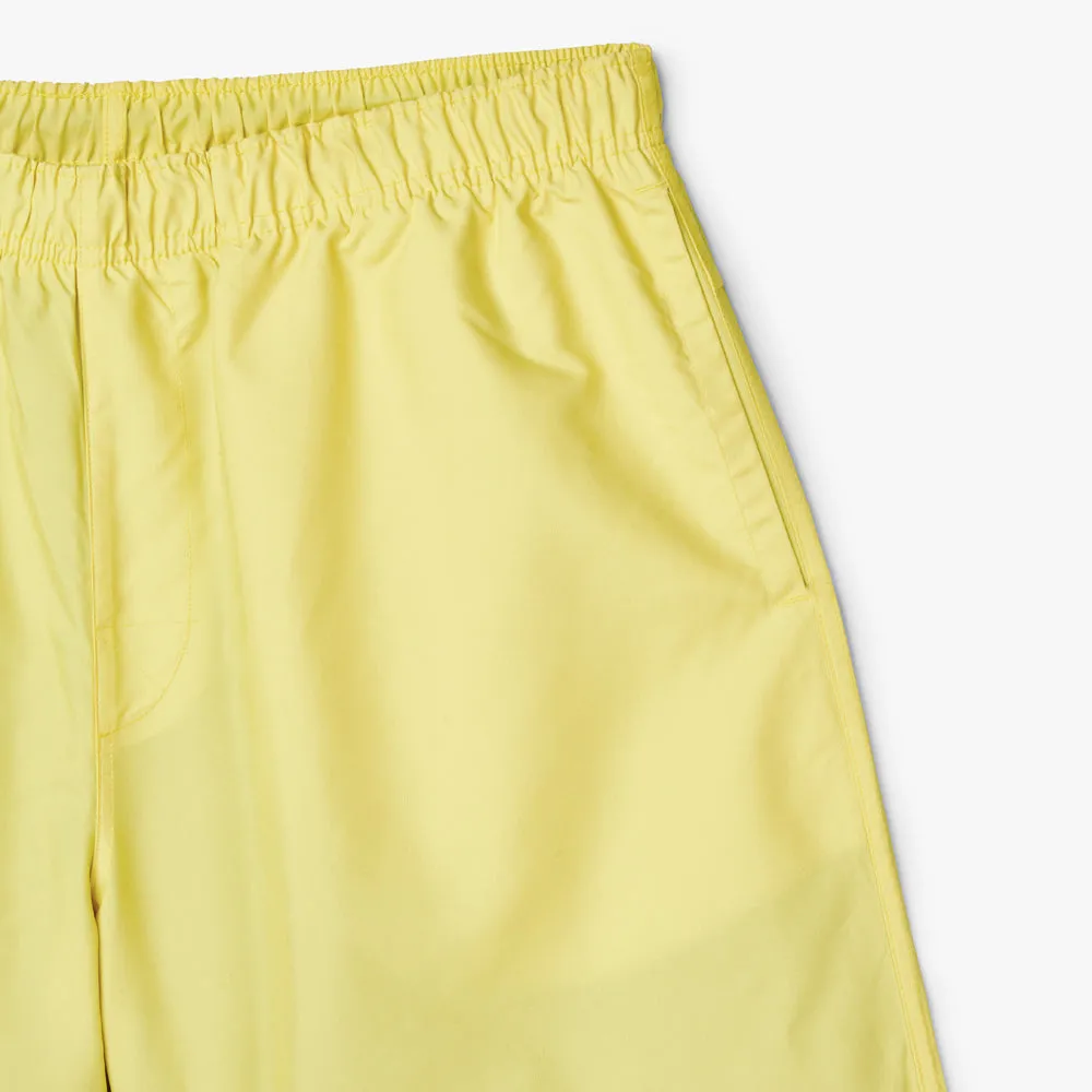 Fucking Awesome Baggy Hiking Shorts / Yellow