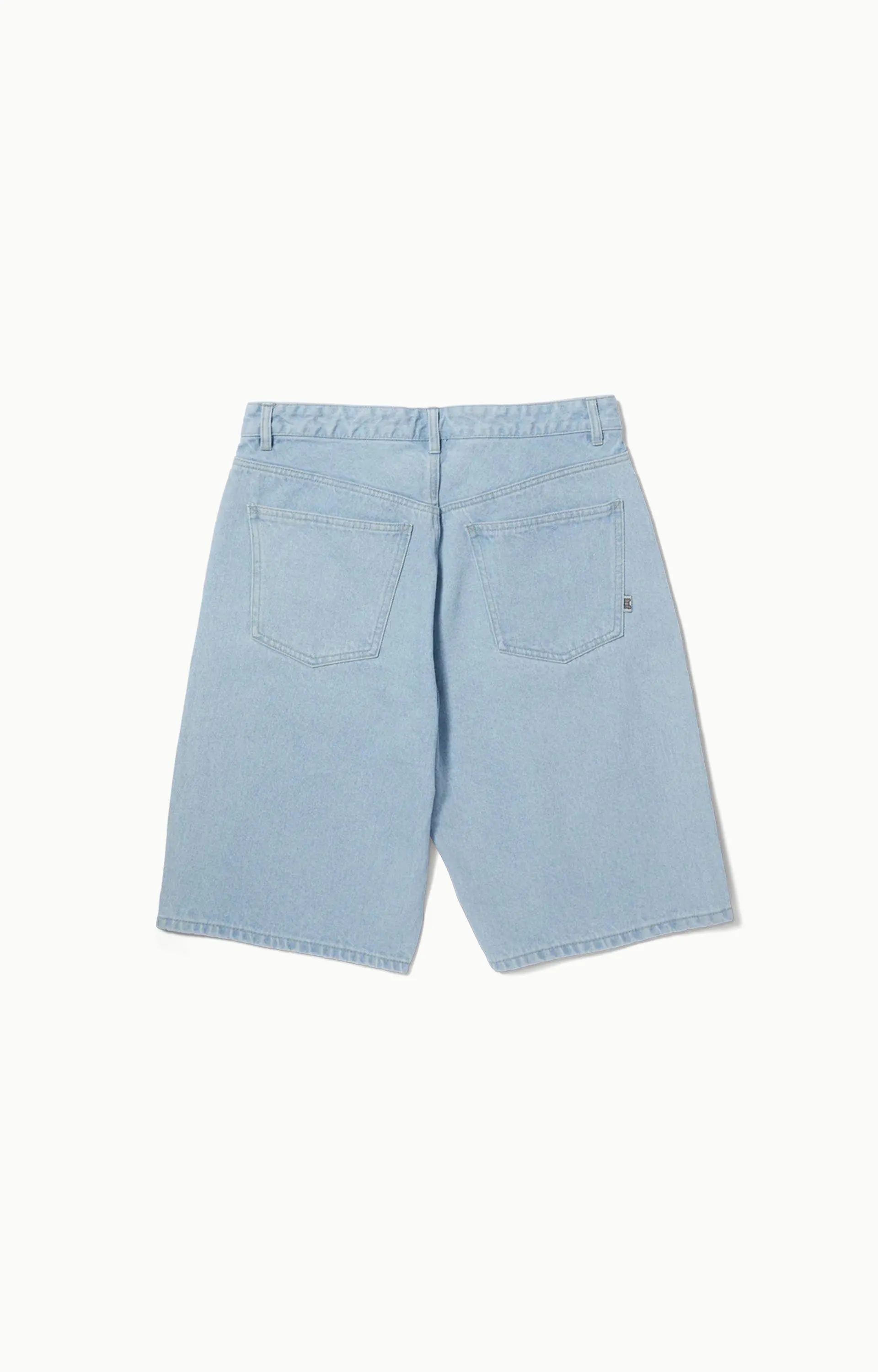 HUF Cromer Short, Light Blue