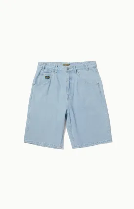 HUF Cromer Short, Light Blue