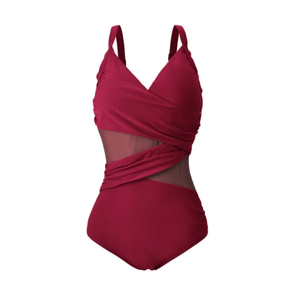 Jackie One Piece Swimsuit