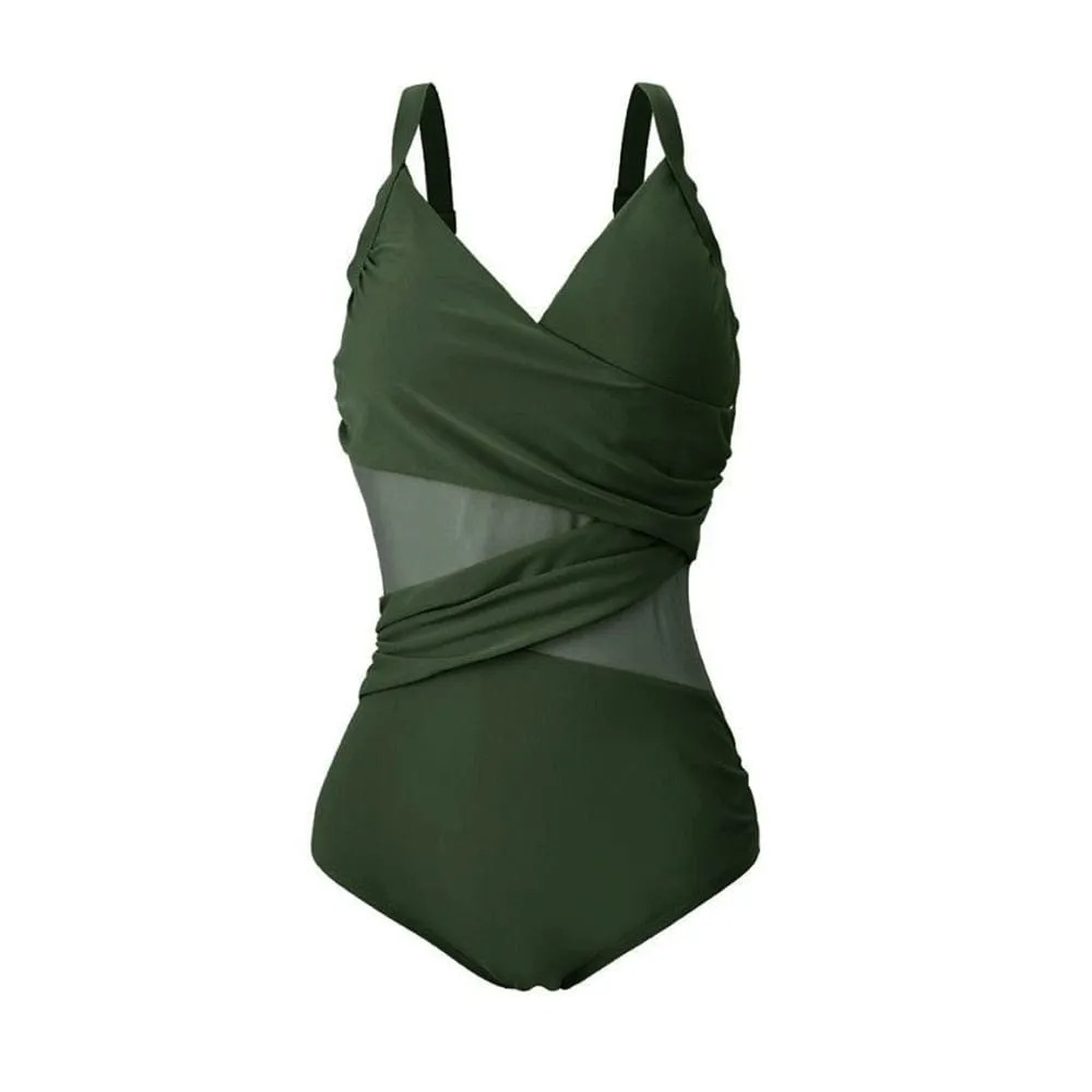 Jackie One Piece Swimsuit