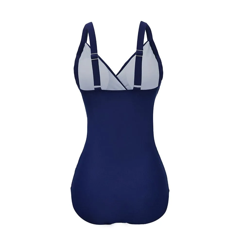 Jackie One Piece Swimsuit