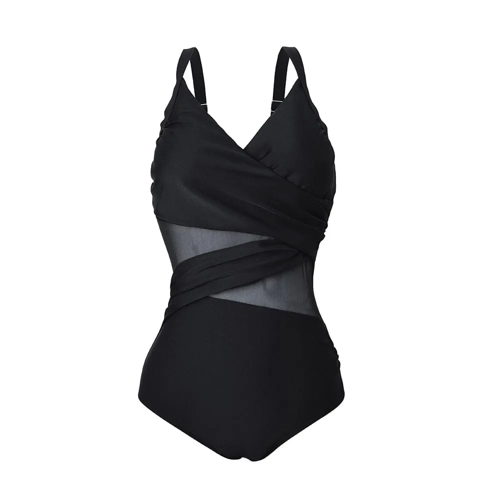 Jackie One Piece Swimsuit