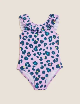 Leopard Swimsuit