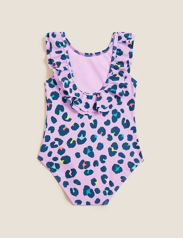 Leopard Swimsuit