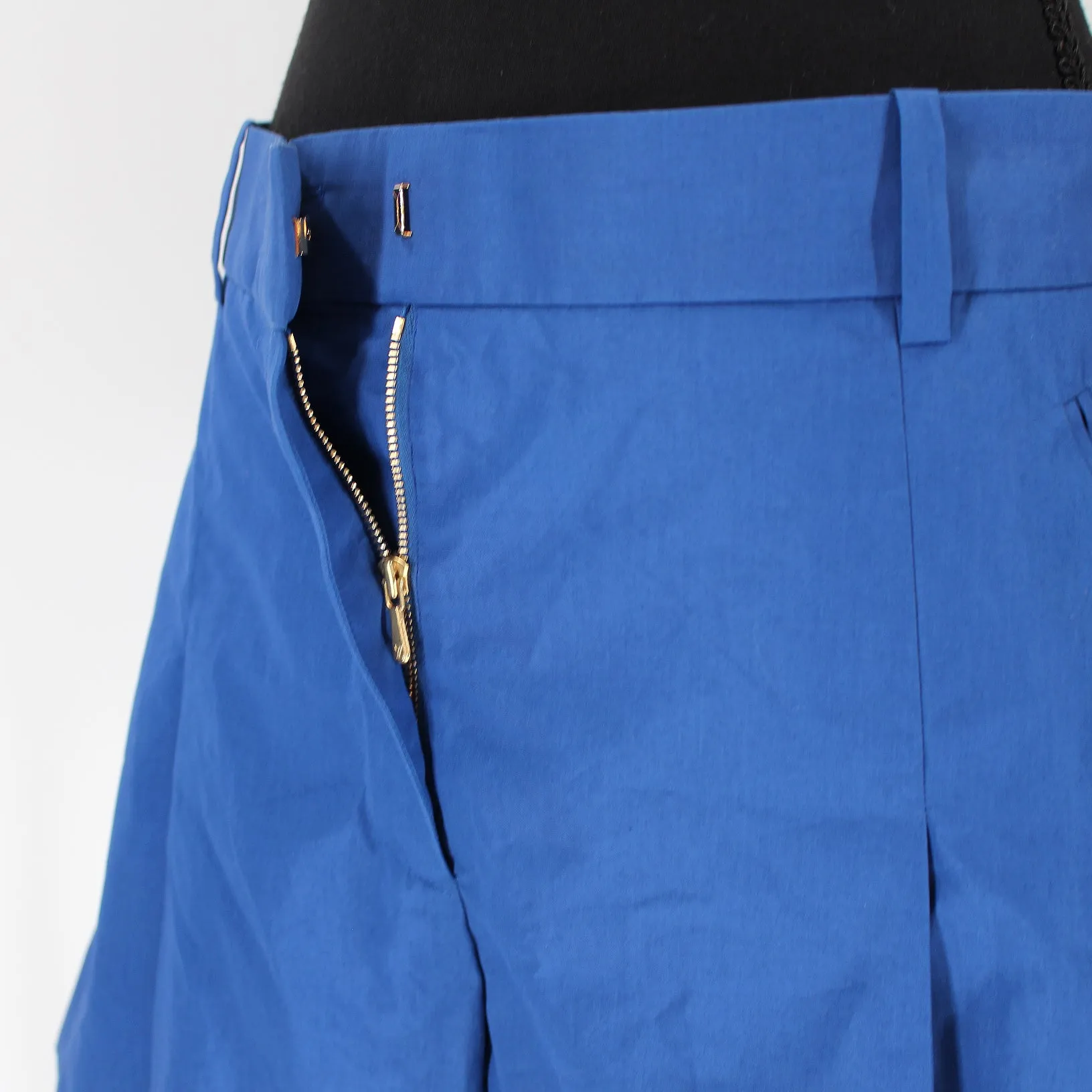 Louis Vuitton High Rise A-Line Skort