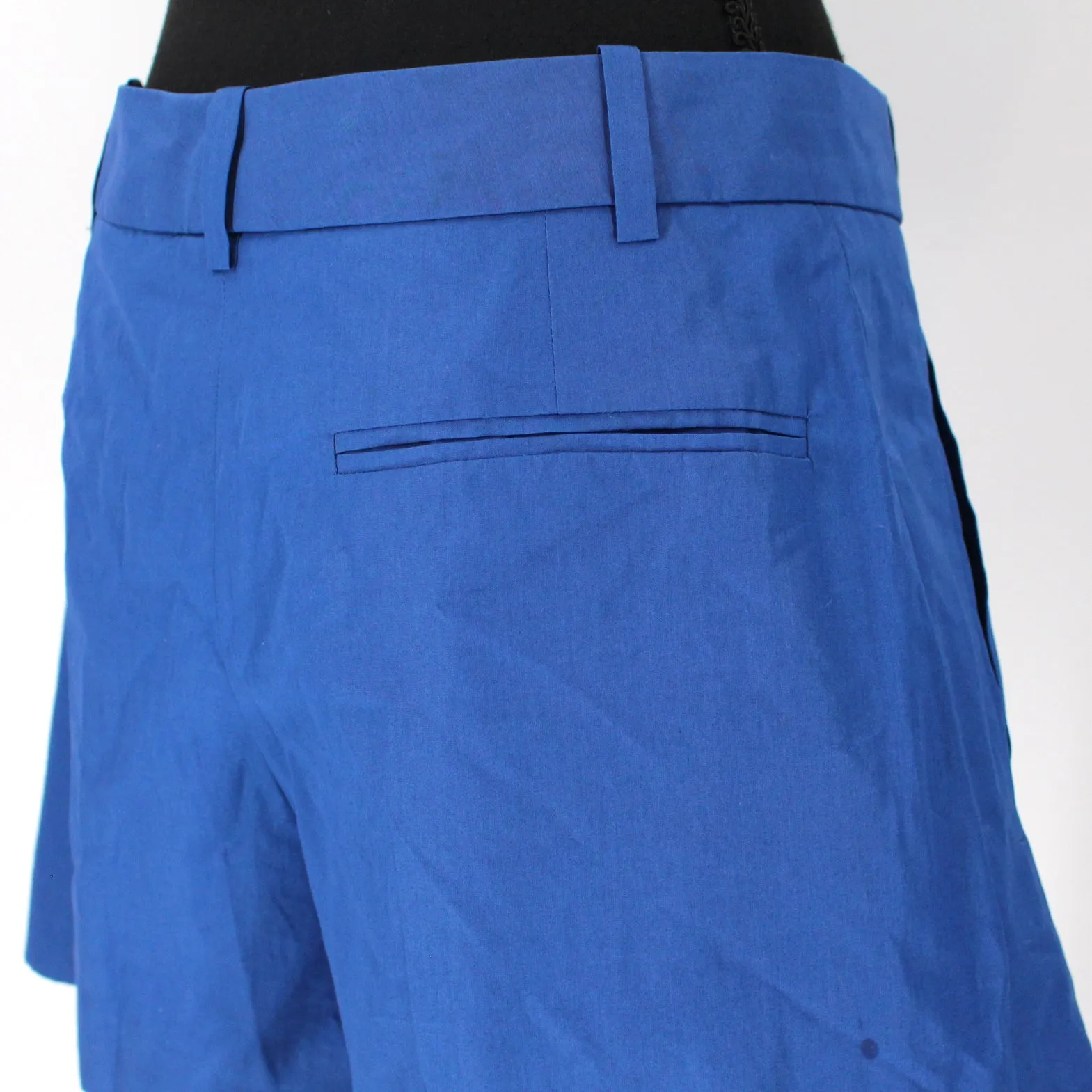 Louis Vuitton High Rise A-Line Skort