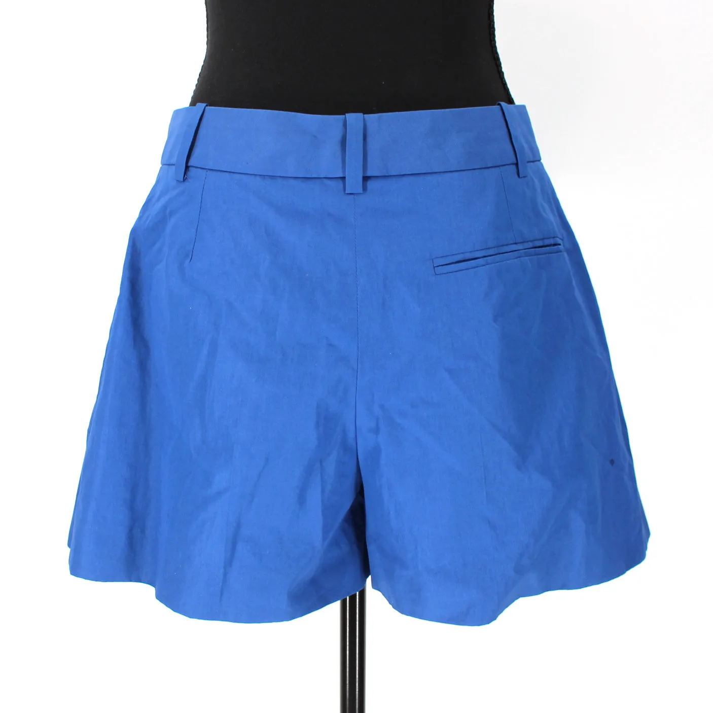 Louis Vuitton High Rise A-Line Skort