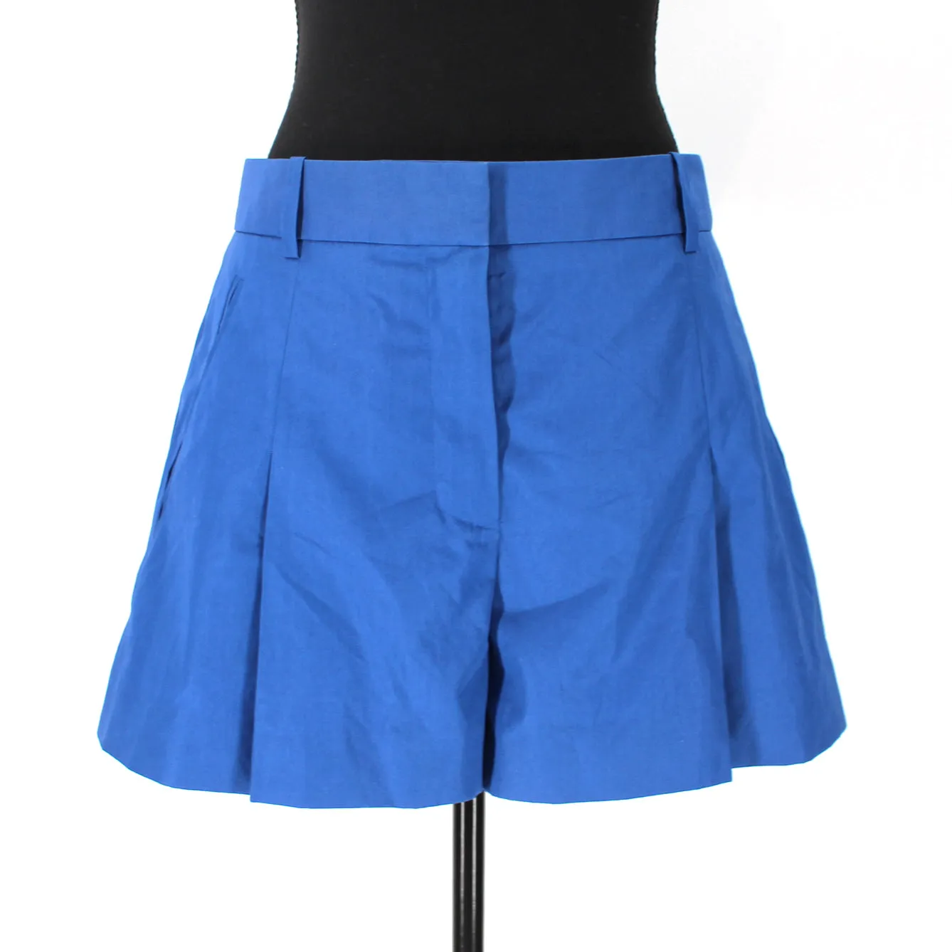 Louis Vuitton High Rise A-Line Skort