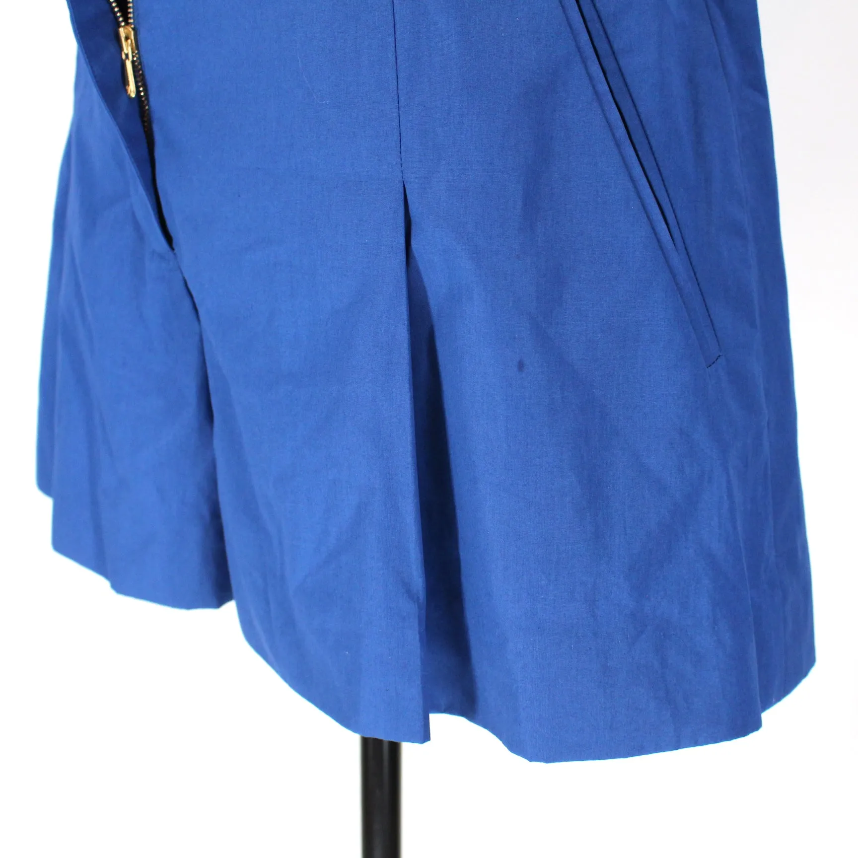 Louis Vuitton High Rise A-Line Skort