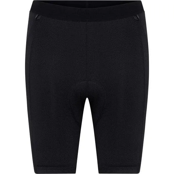 Madison Freewheel women's liner shorts - black - size 8