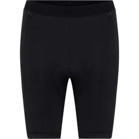Madison Freewheel women's liner shorts - black - size 8