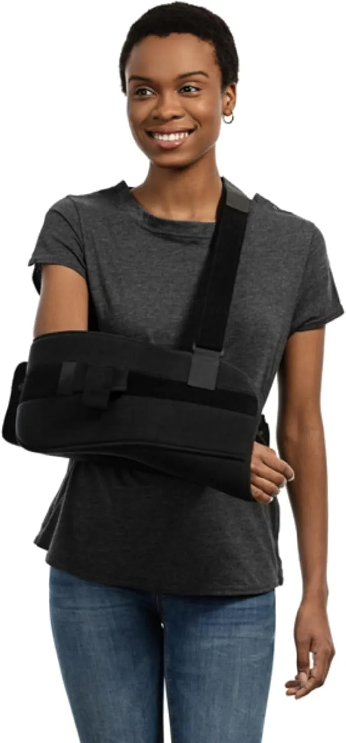 MAI Shoulder Surgery Shirts for Women - Soft Fabric Tear Away Shirt with Premium Snap, Chemo Shirts for Port Access