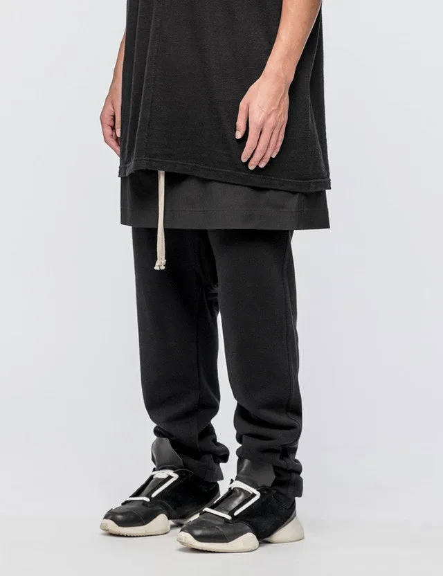 Men's Kilt Pants /Sarouel-Style Trousers / Japanese
