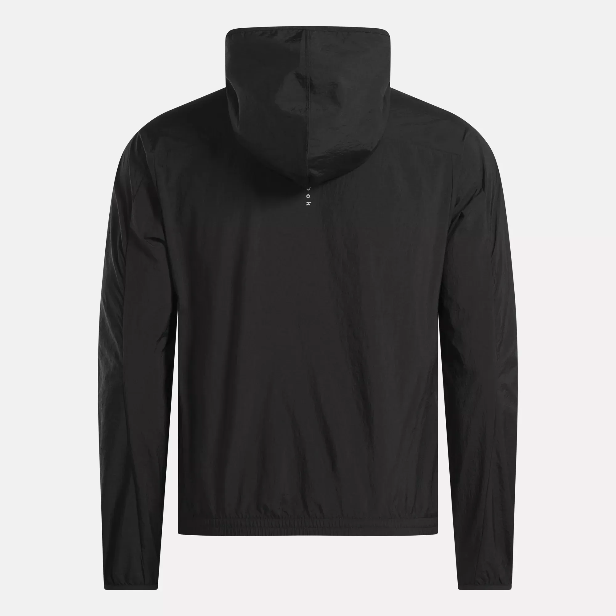 Men's Running Woven Wind Jacket