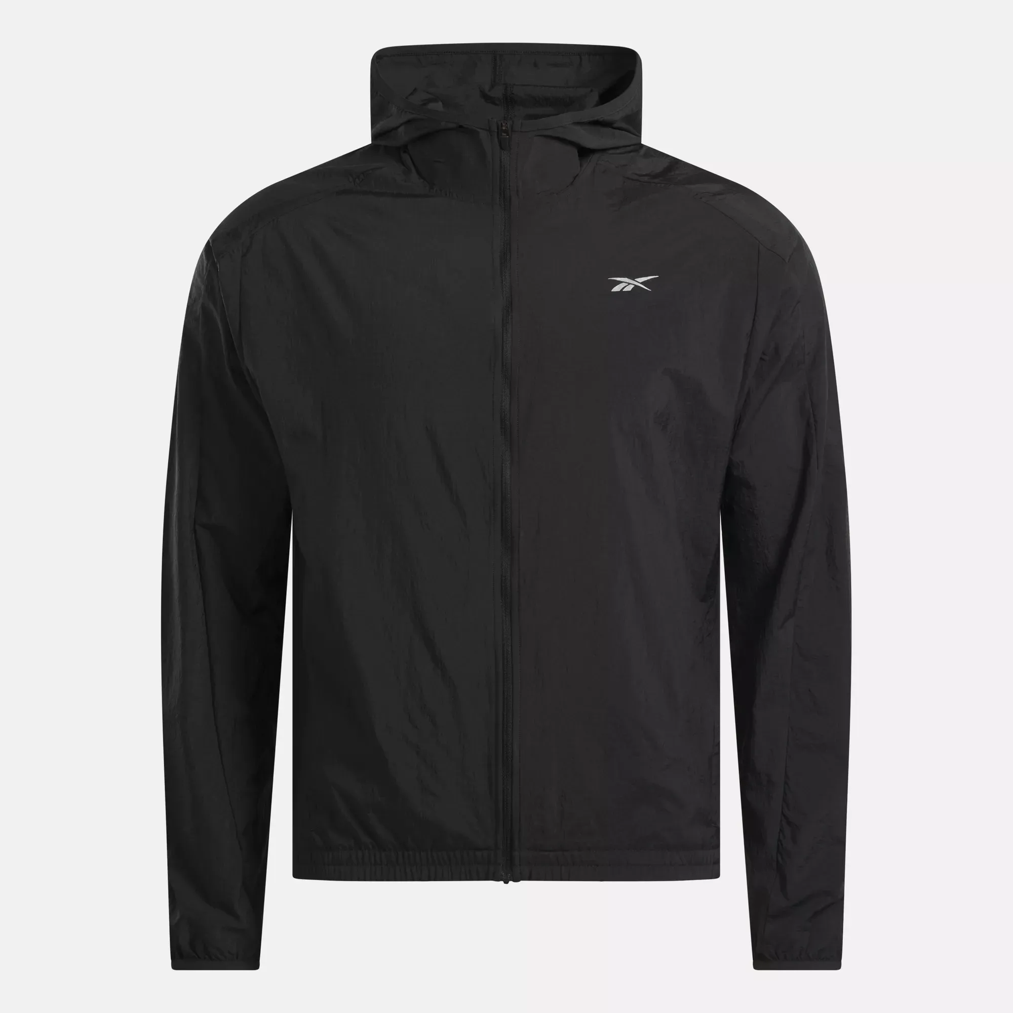 Men's Running Woven Wind Jacket