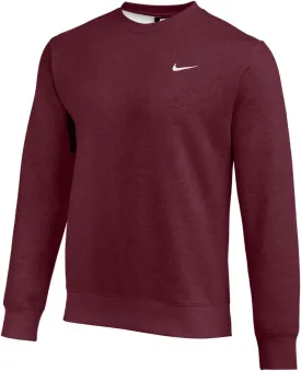 Nike Club Fleece Crew Men's Sweatshirt Crewneck