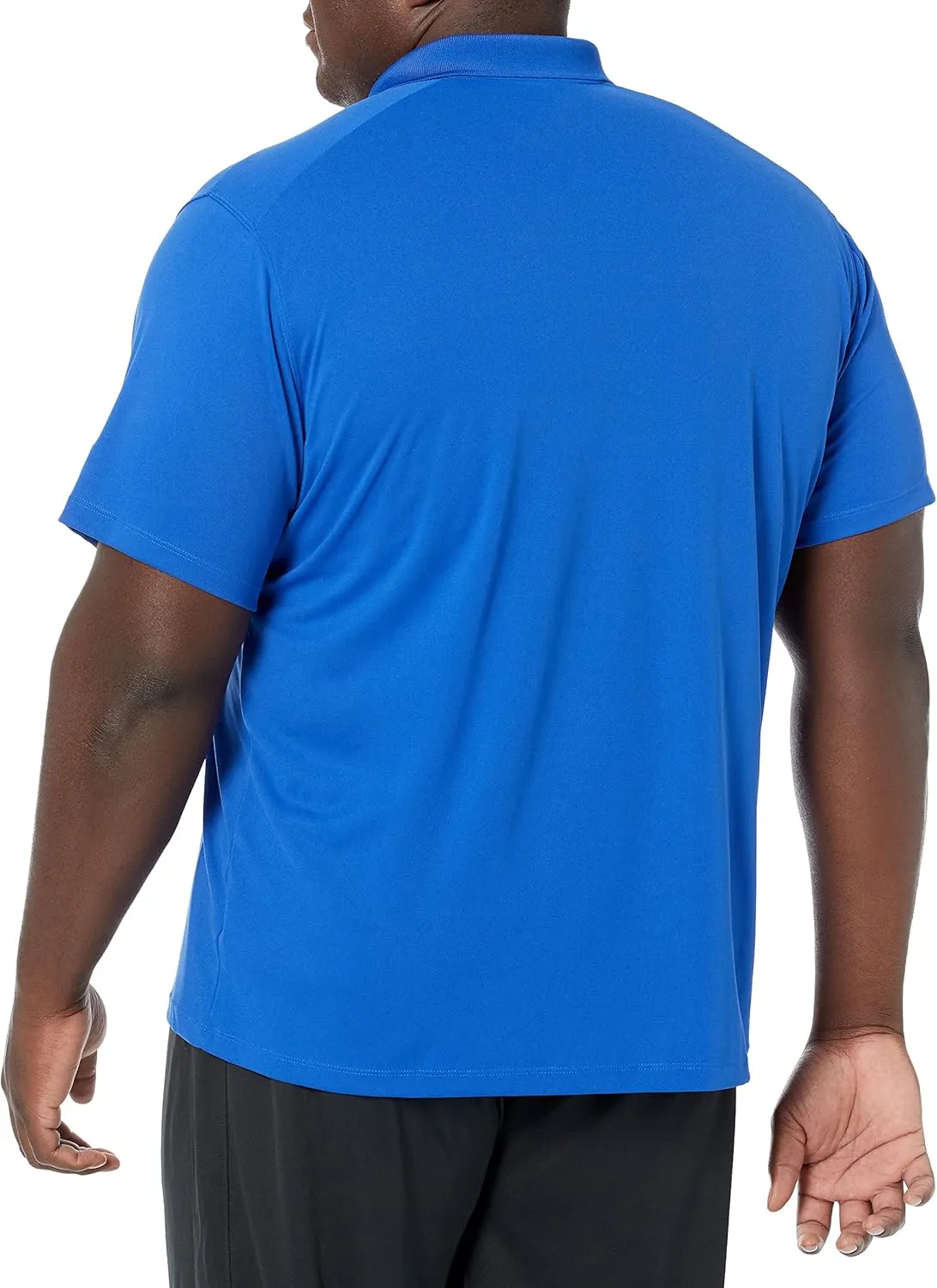 Nike Dri-FIT Micro Pique 2.0 Polo - NKDC1963