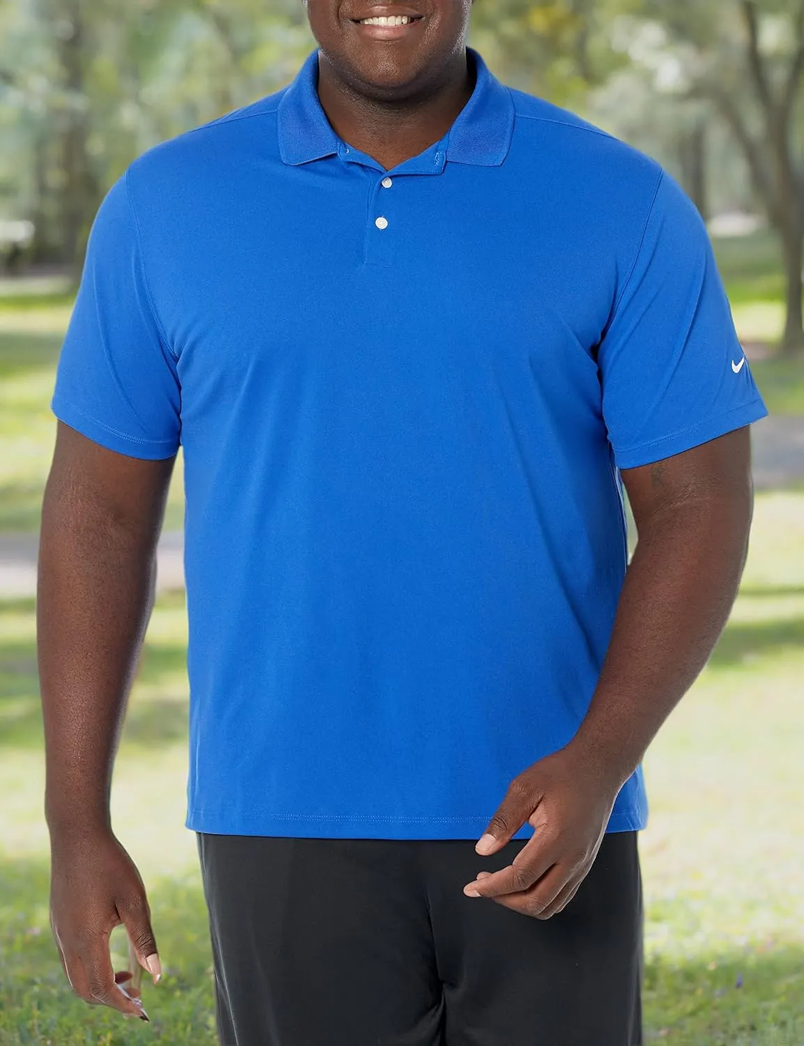 Nike Dri-FIT Micro Pique 2.0 Polo - NKDC1963