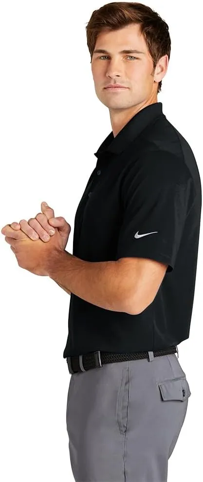 Nike Dri-FIT Micro Pique 2.0 Polo - NKDC1963