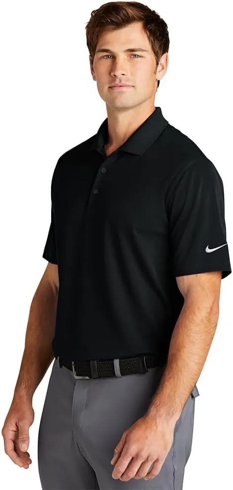 Nike Dri-FIT Micro Pique 2.0 Polo - NKDC1963