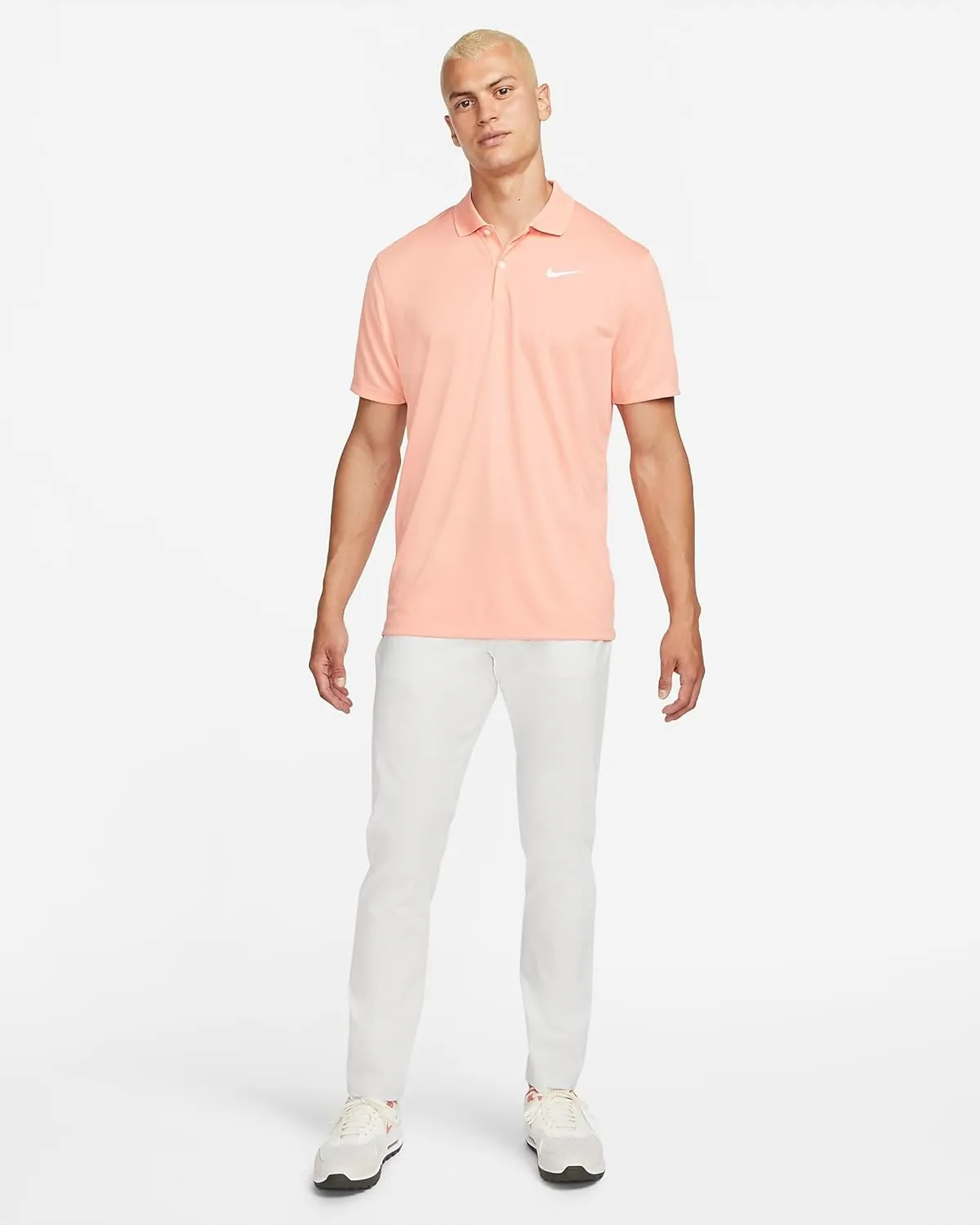 Nike Dri-FIT Repel Men's 5-Pocket Slim Fit Golf Pants
