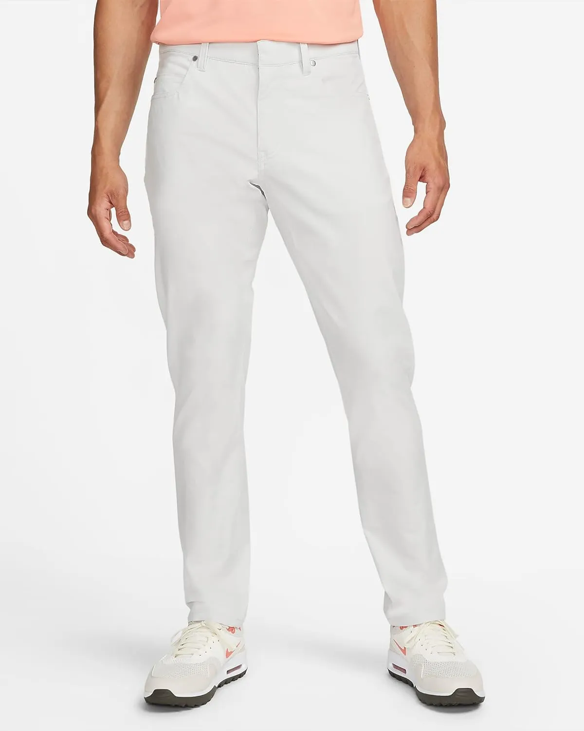 Nike Dri-FIT Repel Men's 5-Pocket Slim Fit Golf Pants