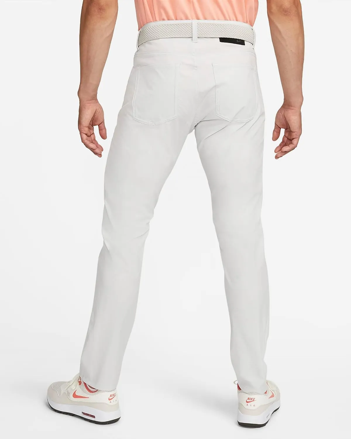 Nike Dri-FIT Repel Men's 5-Pocket Slim Fit Golf Pants