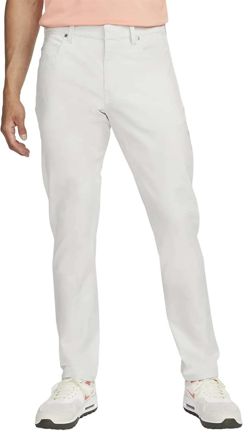 Nike Dri-FIT Repel Men's 5-Pocket Slim Fit Golf Pants