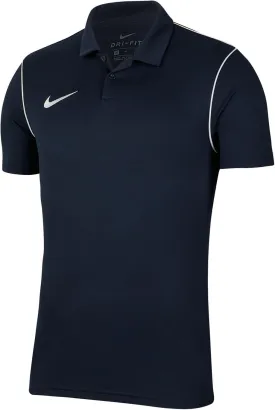Nike Mens Dri-FIT Short Sleeve Polo Shirt