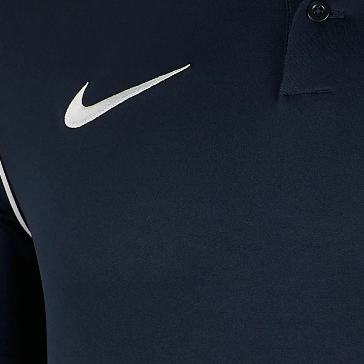 Nike Mens Dri-FIT Short Sleeve Polo Shirt