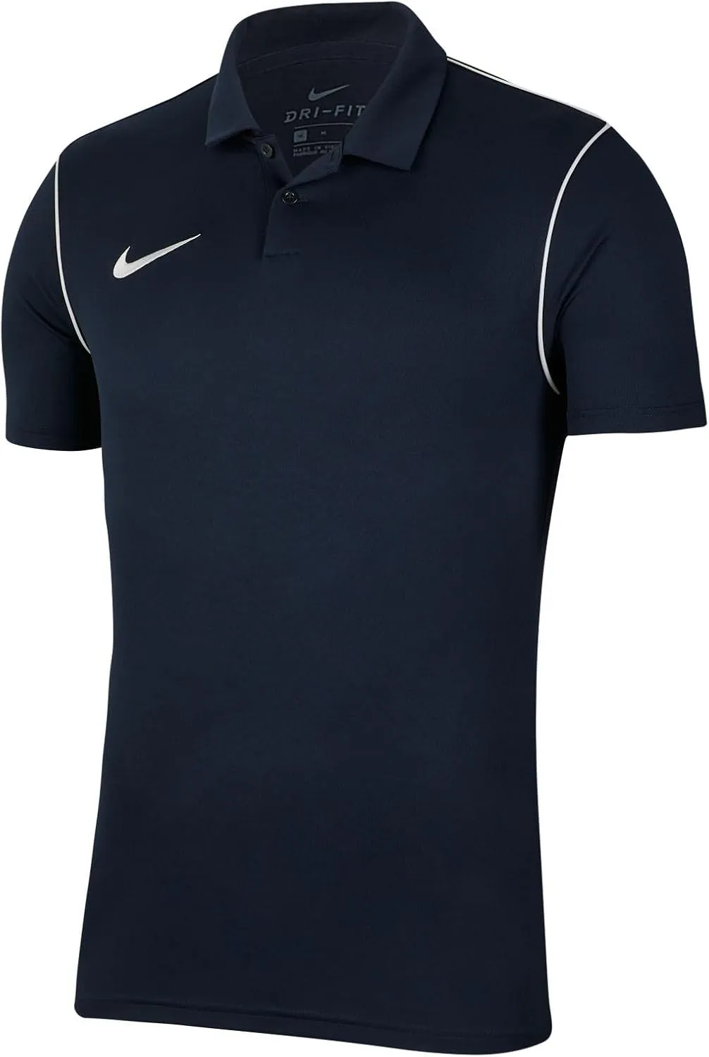 Nike Mens Dri-FIT Short Sleeve Polo Shirt