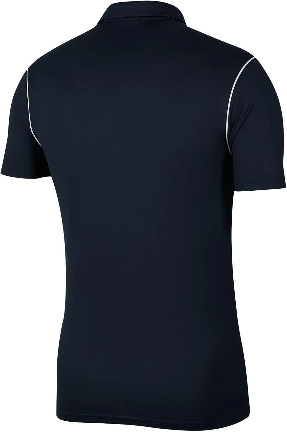 Nike Mens Dri-FIT Short Sleeve Polo Shirt