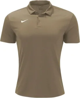Nike Mens Dri-FIT Short Sleeve Polo Shirt