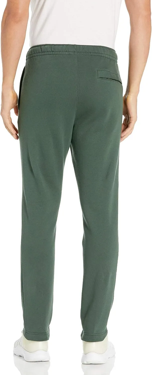 Nike Men's NSW Club Pant Open Hem