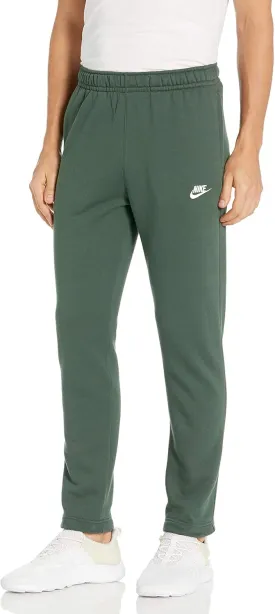 Nike Men's NSW Club Pant Open Hem