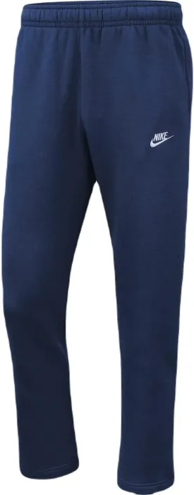 Nike Men's NSW Club Pant Open Hem