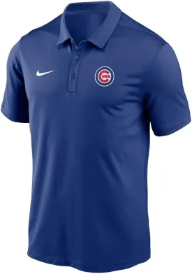 Nike MLB Team Logo Franchise Performance Polo
