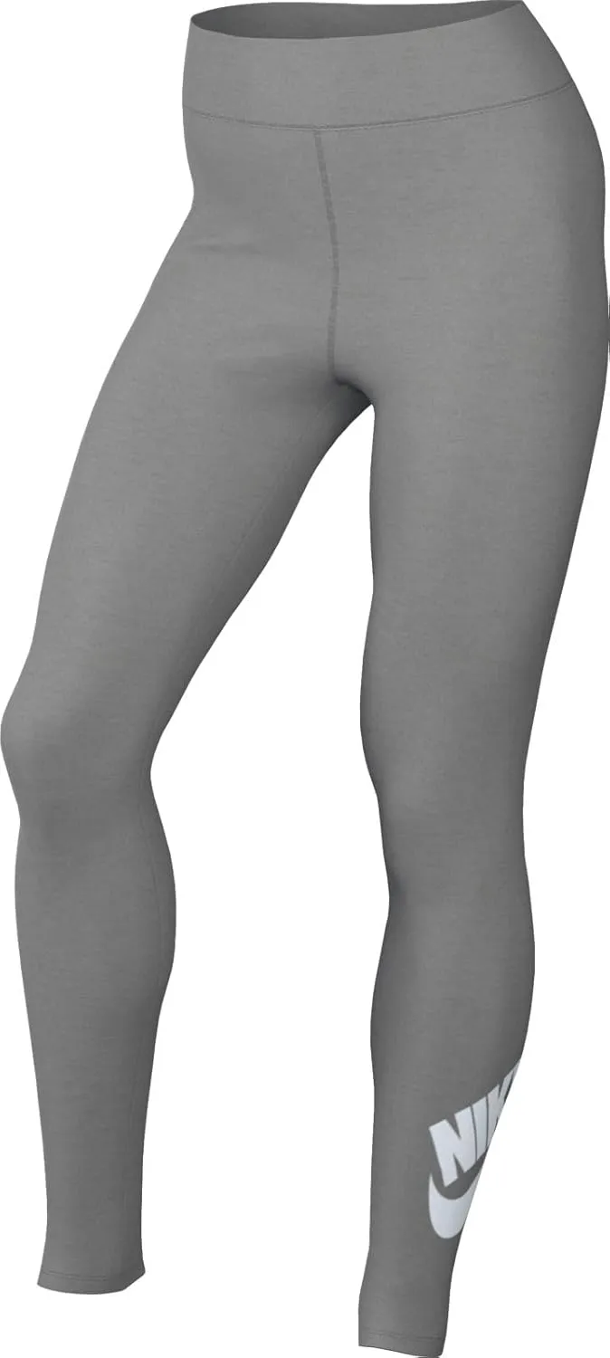 Nike Women's Sportswear Classics High-Waisted Graphic Leggings